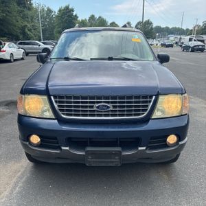 صورة 14 لـ 2005 FORD EXPLORER XLT