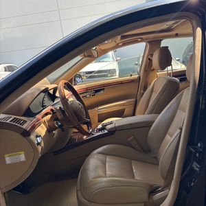 صورة مصغرة 30 لـ 2010 Mercedes-BENZ S-CLASS