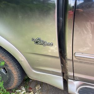 2003 FORD F-150 XLT — миниатюра 23