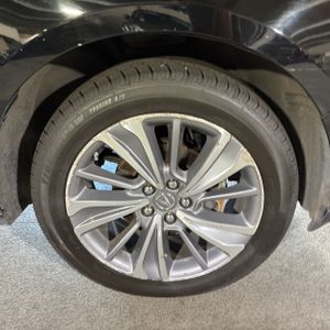 2017 Acura MDX SH-AWD W/TECH — миниатюра 20