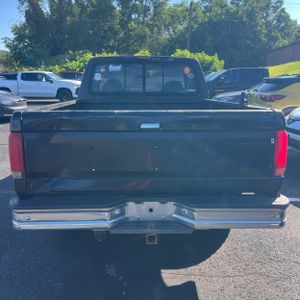 1993 FORD F-150 XLT 照片 7