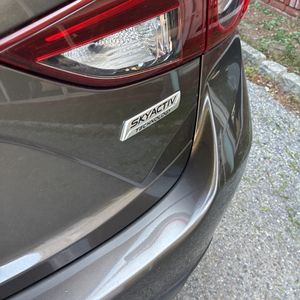 صورة مصغرة 23 لـ 2016 Mazda MAZDA3 I SPORT