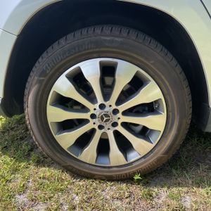 2019 Mercedes-BENZ GLS 缩略图 19