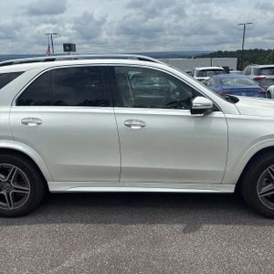 صورة مصغرة 11 لـ 2021 Mercedes-BENZ GLE
