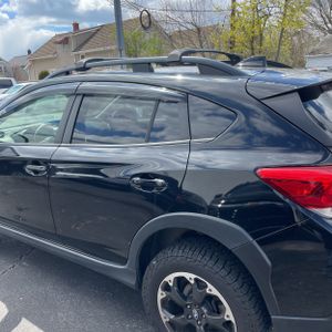 SUBARU CROSSTREK PREMIUM - 6