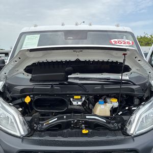 2025 RAM PROMASTER 2500 TRADESMAN thumbnail 42