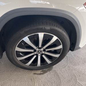 2021 Mercedes-BENZ GLA — миниатюра 20