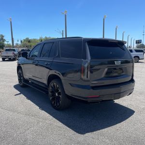 CADILLAC ESCALADE PLATINUM SPORT - 5