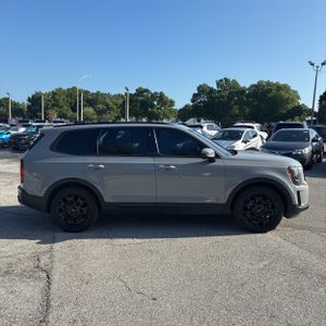 KIA TELLURIDE SX - 10