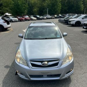 صورة 15 لـ 2012 Subaru LEGACY 3.6R LIMITED