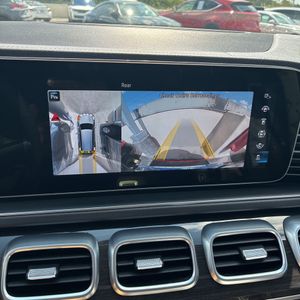 صورة مصغرة 40 لـ 2020 Mercedes-BENZ GLS