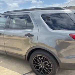 FORD EXPLORER SPORT - 6
