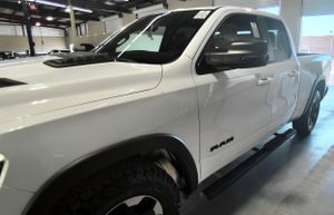 2019 RAM 1500 REBEL 照片 2