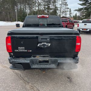 CHEVROLET COLORADO Z71 - 7