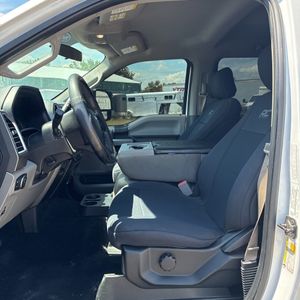 صورة مصغرة 36 لـ 2017 FORD F-150 XLT