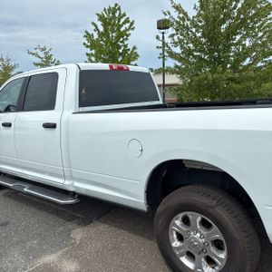 صورة 6 لـ 2024 RAM 3500 BIG HORN