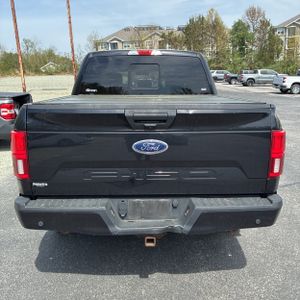 FORD F-150 XLT - 6