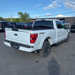 FORD F-150 XLT - 8