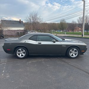 DODGE CHALLENGER R/T - 10