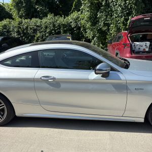 صورة مصغرة 11 لـ 2020 Mercedes-BENZ C-CLASS AMG