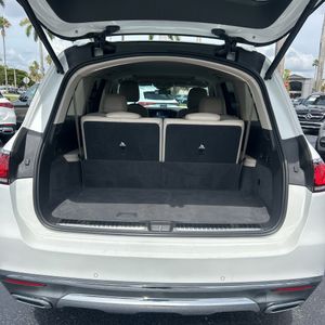 صورة مصغرة 44 لـ 2020 Mercedes-BENZ GLS