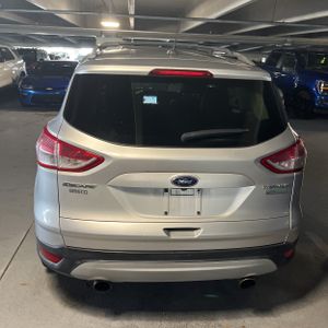 2013 FORD ESCAPE TITANIUM 照片 7
