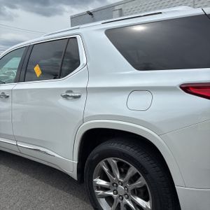 CHEVROLET TRAVERSE HIGH COUNTRY - 6