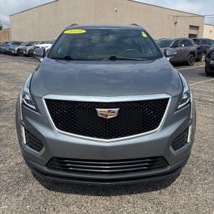 صورة مصغرة 14 لـ 2020 Cadillac XT5 SPORT