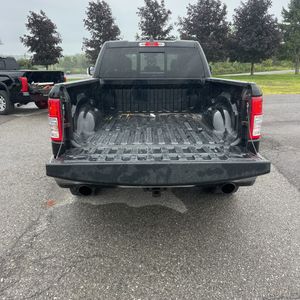 2019 RAM 1500 BIG HORN — миниатюра 46