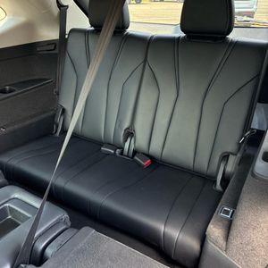 2024 Acura MDX SH-AWD W/TECH 照片 37