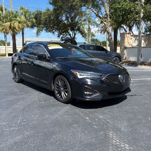 2022 Acura ILX W/PREMIUM W/A-SPEC 缩略图 12