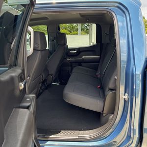 صورة مصغرة 34 لـ 2024 Chevrolet SILVERADO 1500 CUSTOM