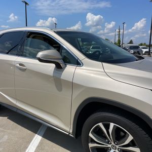 2018 Lexus RX 350 BASE photo 13