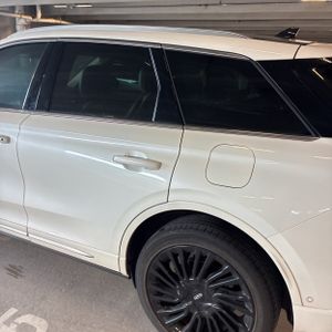 LINCOLN CORSAIR RESERVE - 6