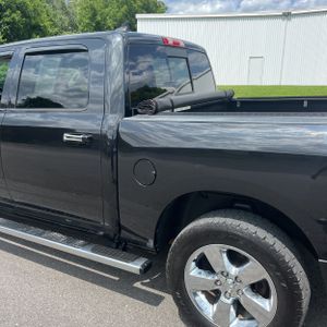 2016 RAM 1500 BIG HORN photo 6