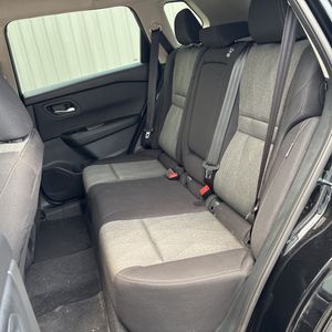 صورة مصغرة 33 لـ 2026 Nissan ROGUE SV