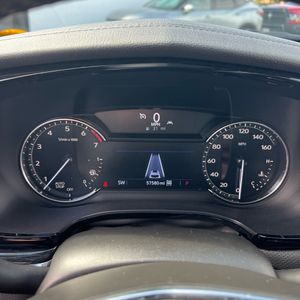 2020 Cadillac XT5 PREMIUM LUXURY 照片 33