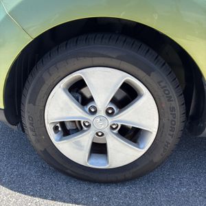 2015 KIA SOUL BASE 缩略图 17