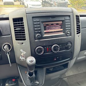 2014 Mercedes-BENZ SPRINTER 2500 — миниатюра 55