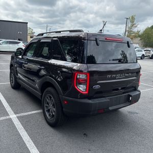 صورة 5 لـ 2021 FORD BRONCO SPORT BIG BEND