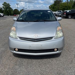 2009 Toyota PRIUS BASE 缩略图 14