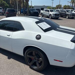 DODGE CHALLENGER SRT HELLCAT REDEYE - 6