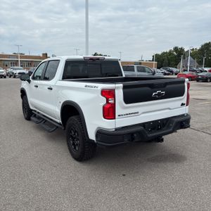 صورة 5 لـ 2024 Chevrolet SILVERADO 1500 ZR2