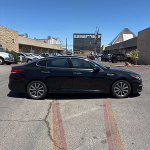 صورة 10 لـ 2019 KIA OPTIMA EX