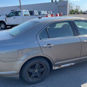 FORD FUSION SE - 9