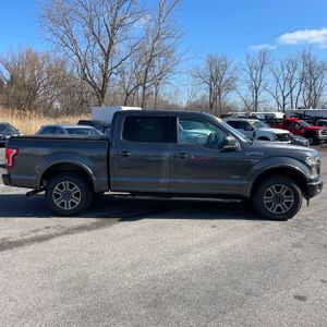 FORD F-150 XLT - 10