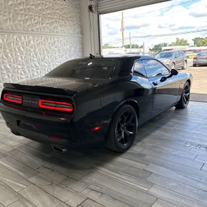 صورة 7 لـ 2015 Dodge CHALLENGER R/T PLUS