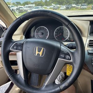 2008 Honda ACCORD EX-L photo 62