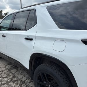 CHEVROLET TRAVERSE PREMIER - 6