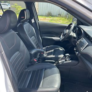صورة مصغرة 32 لـ 2020 Nissan KICKS SR